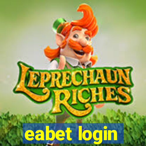 eabet login